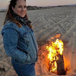 Meet your Posher, Annie